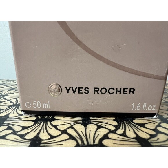 Yves Rocher Quelques Notes d'Amour L'Eau De Parfum 50 ml/1.6 fl oz New Open Box - Picture 2 of 8